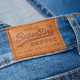 Superdry Γυναικεία denim σαλοπέτα